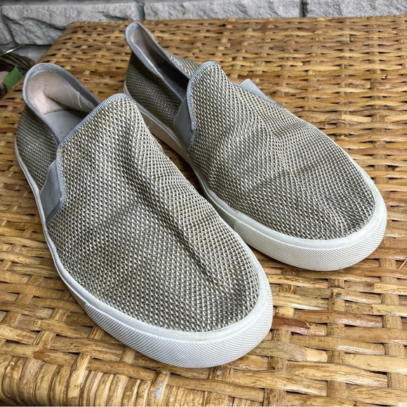 Vince Slip On Sneakers - Picture 6 of 10